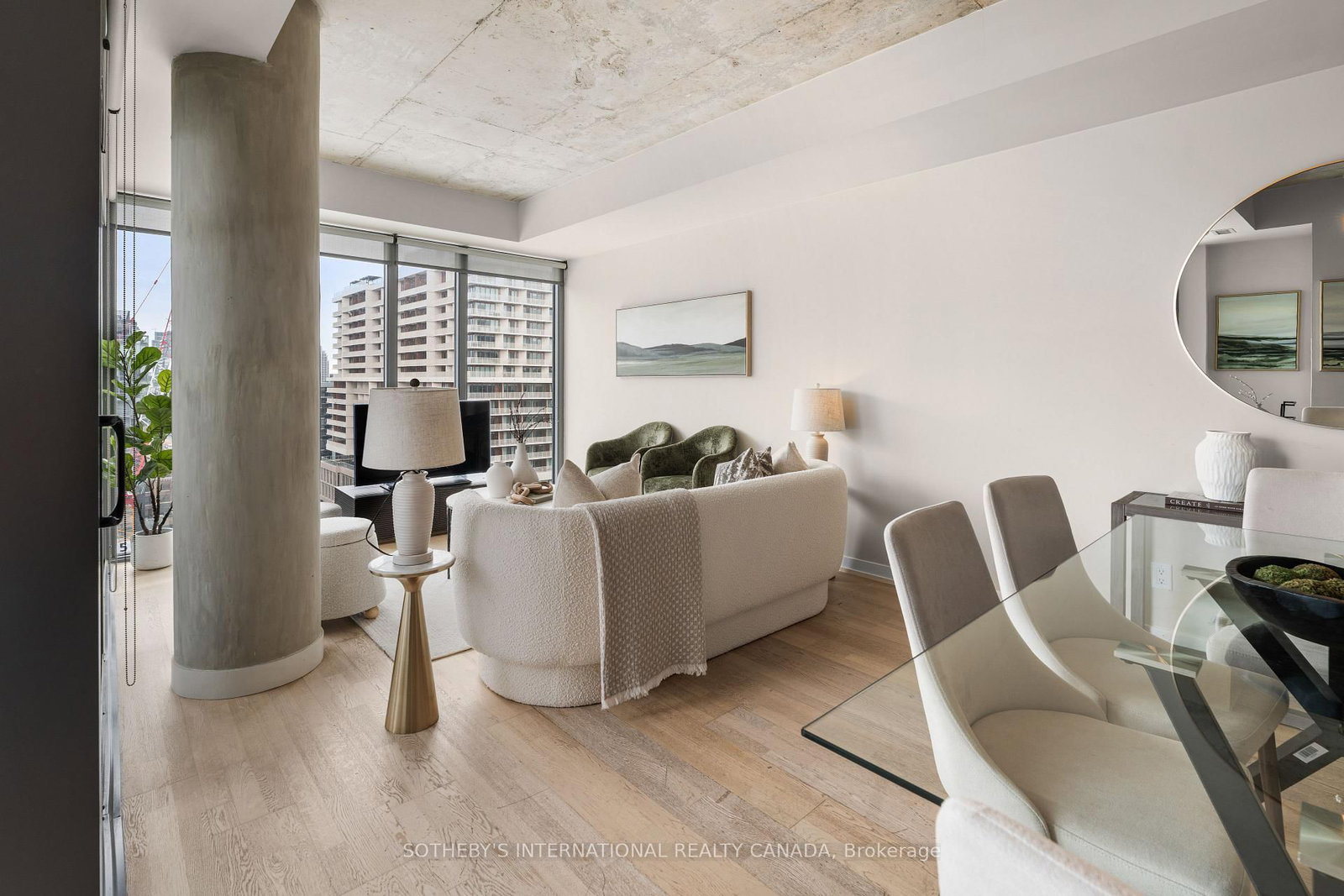 95 Bathurst Street, Unit 1204 - Photo 8