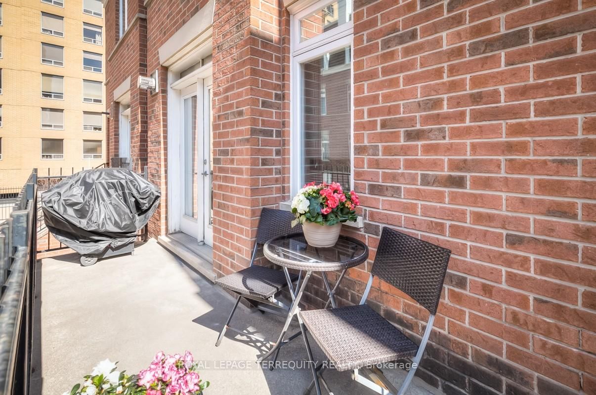 106 Redpath Avenue, Unit 18 - Photo 26