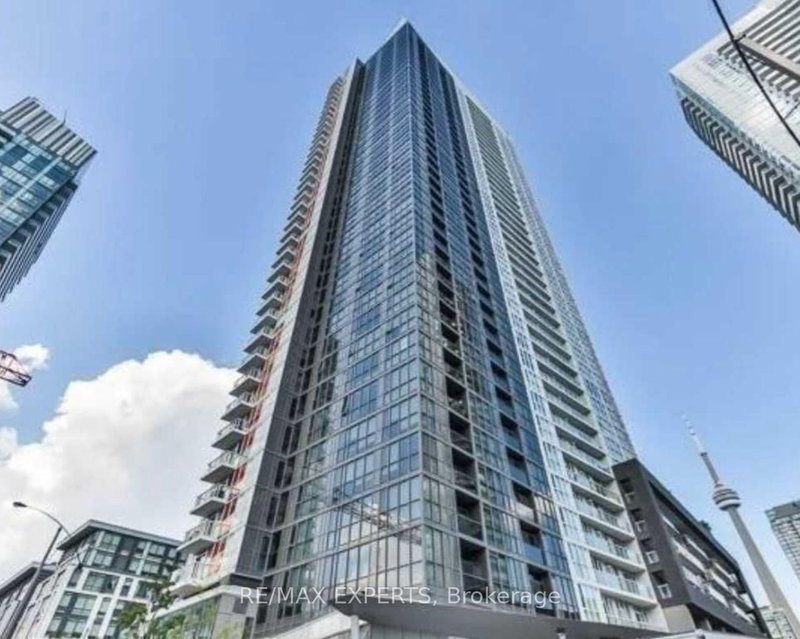 805 - 85 Queens Wharf Road