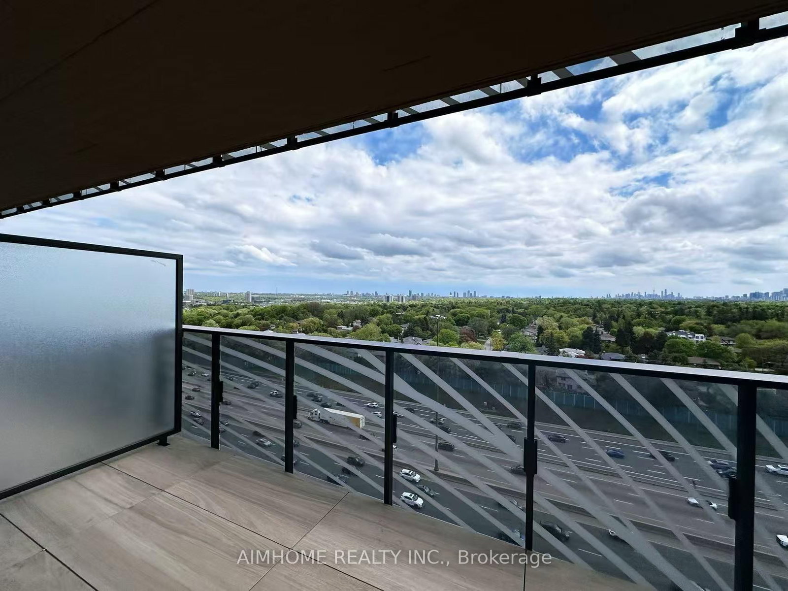 27 McMahon Drive, Unit 1705 - Photo 21
