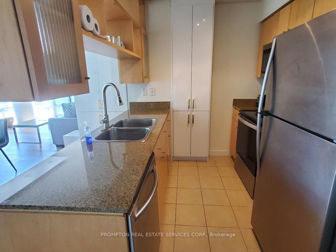 397 Front Street W, Unit 1910 - Photo 5