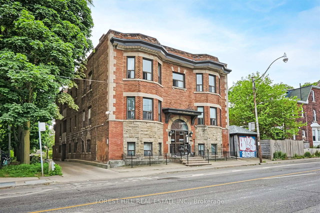 103 - 333 Harbord Street