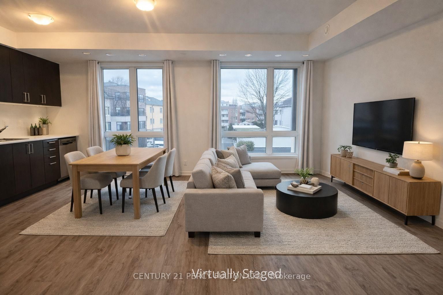 10 Marquette Avenue, Unit 7
