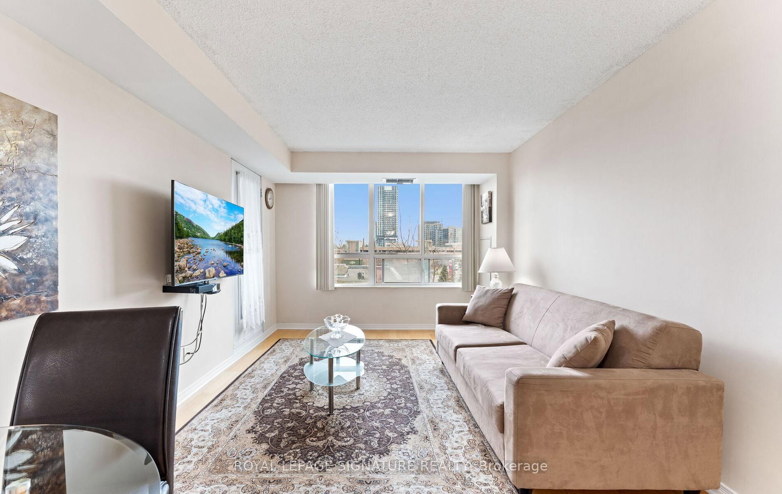 205 The Donway W, Unit 406 - Photo 12