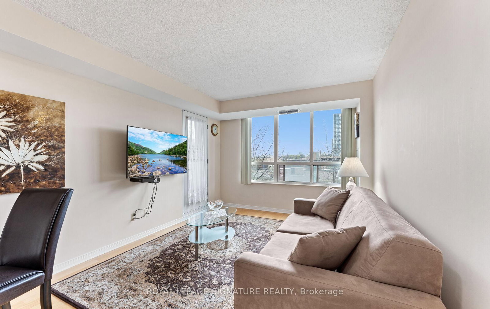 205 The Donway W, Unit 406 - Photo 14