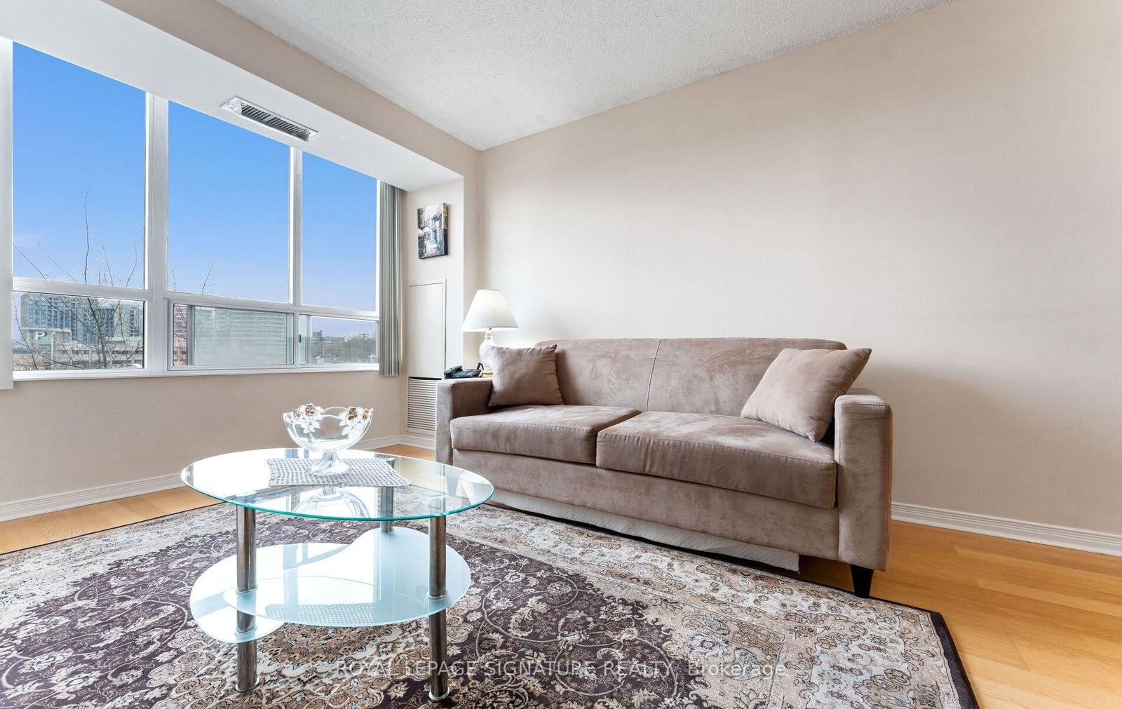 205 The Donway W, Unit 406 - Photo 18