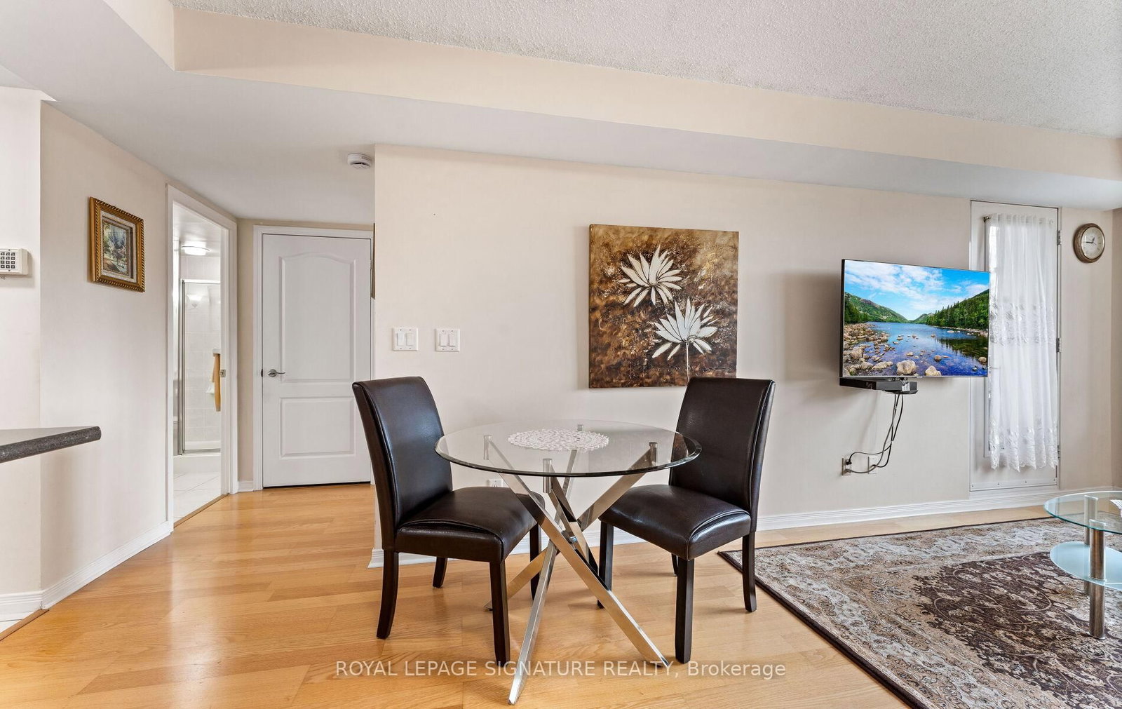 205 The Donway W, Unit 406 - Photo 19