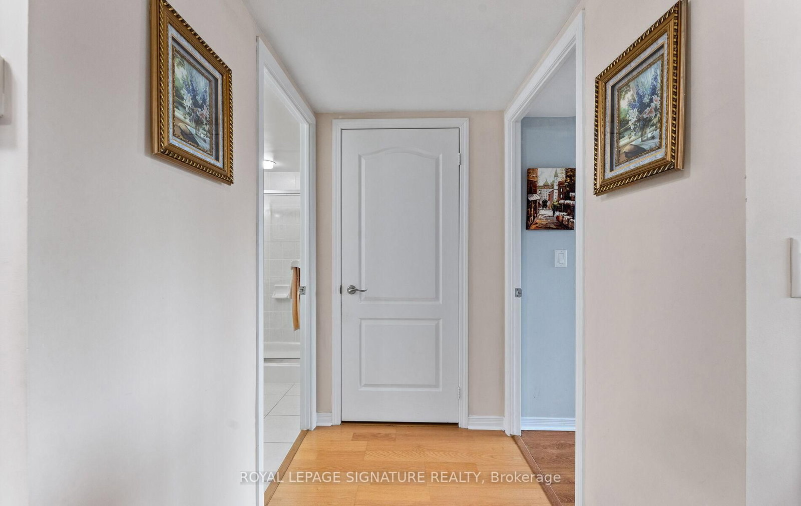 205 The Donway W, Unit 406 - Photo 29