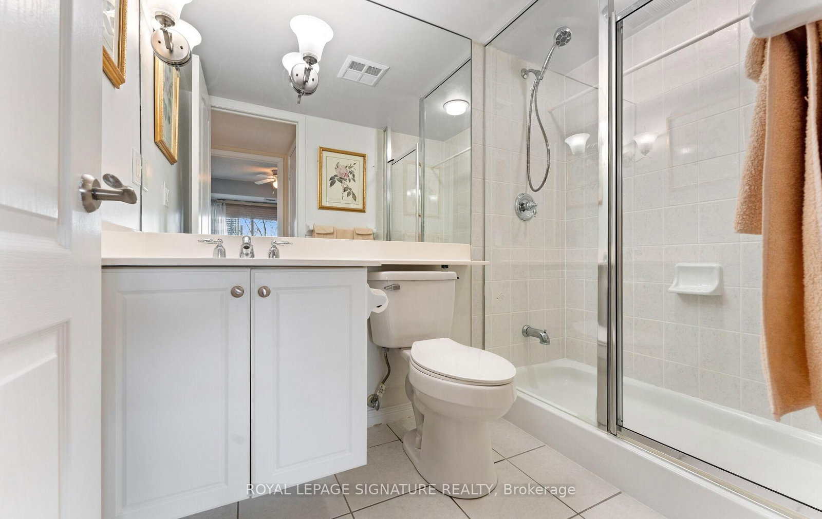 205 The Donway W, Unit 406 - Photo 36