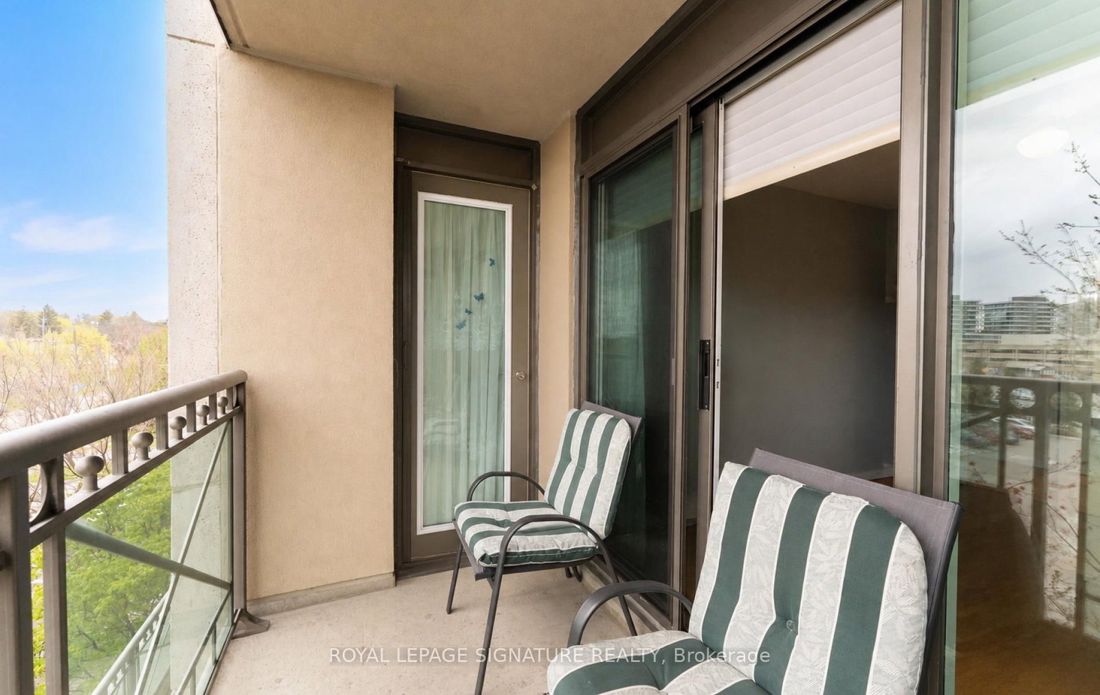 205 The Donway W, Unit 406 - Photo 39