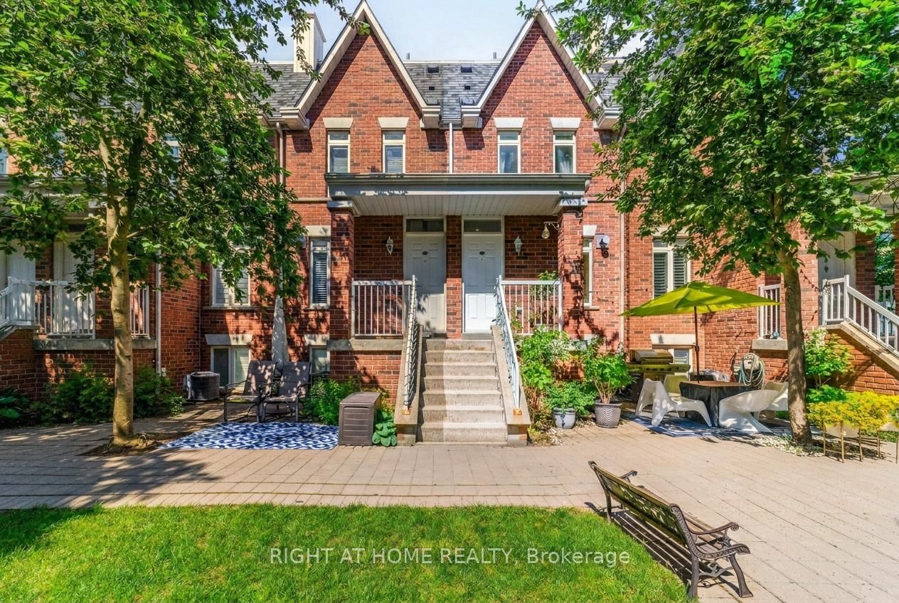 12 Sudbury Street • #2608 • Toronto, ON photo 21