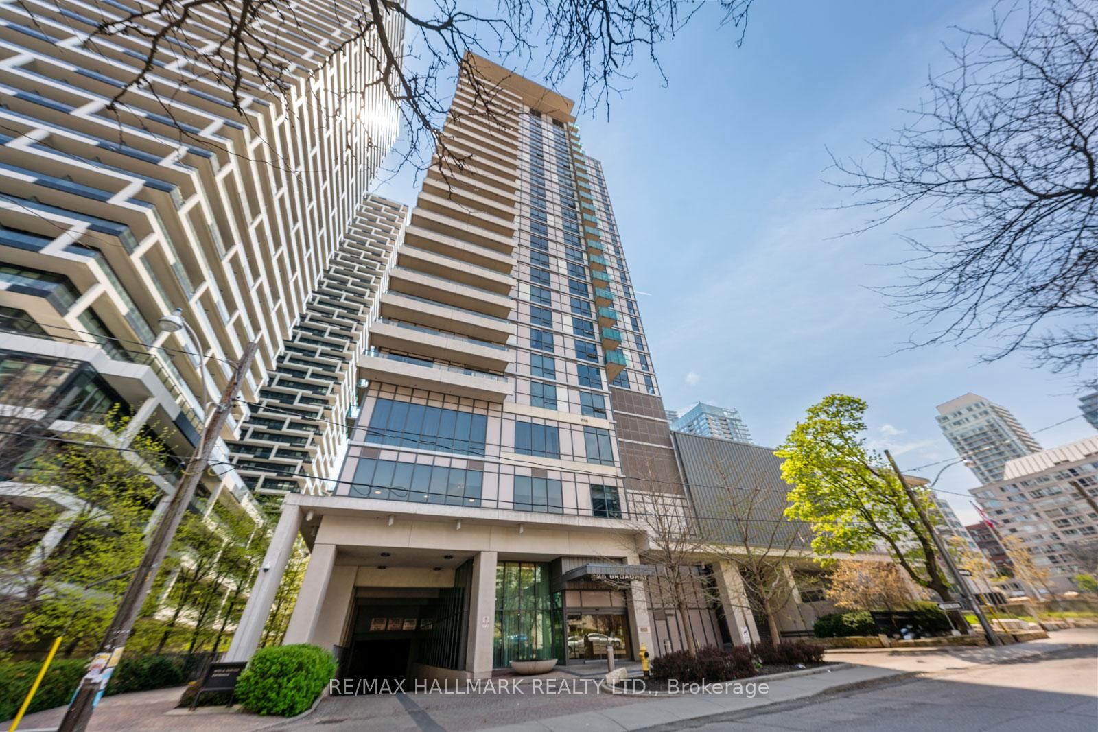 Property at 25 Broadway