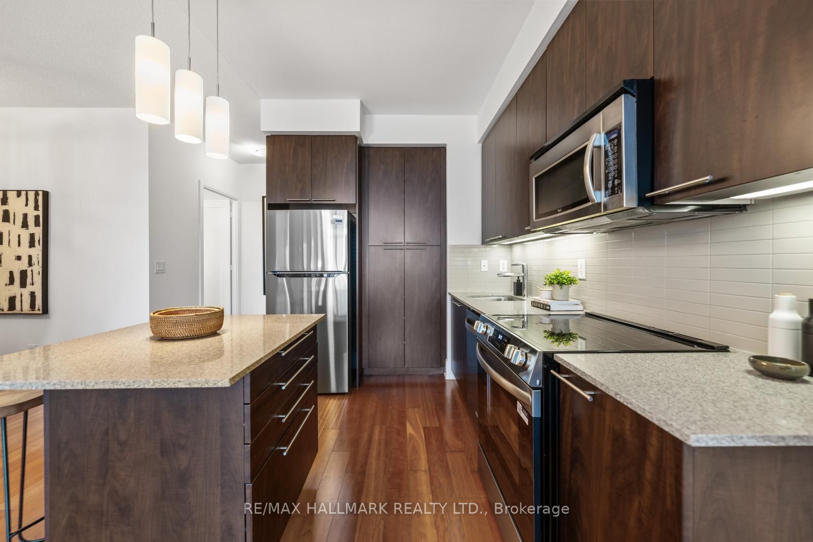 25 Broadway Avenue, Unit 1410 - Photo 13