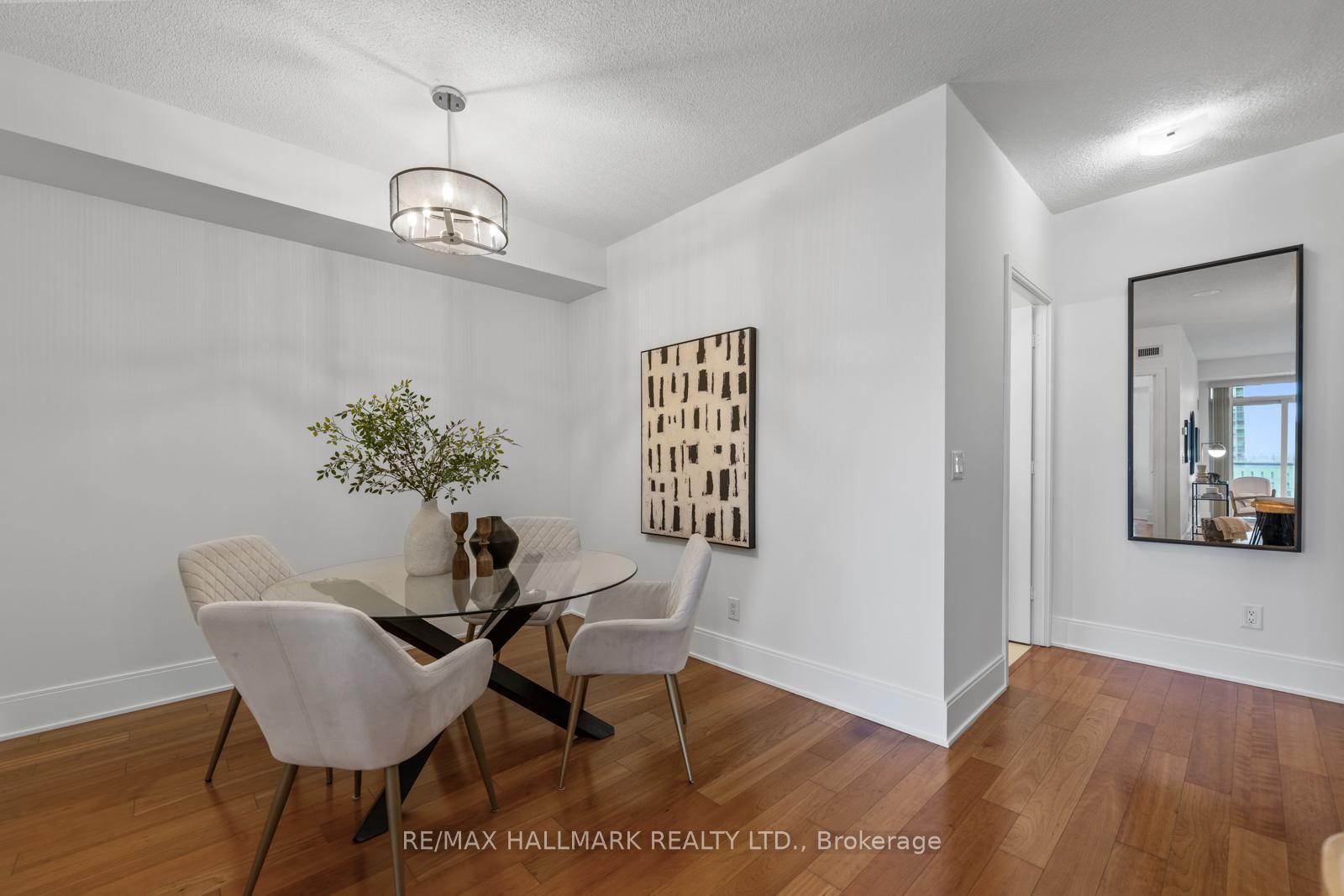 25 Broadway Avenue, Unit 1410 - Photo 18