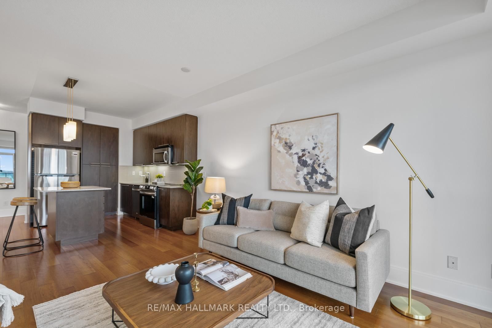 25 Broadway Avenue, Unit 1410 - Photo 21