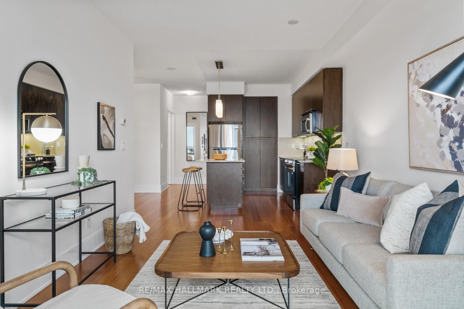 25 Broadway Avenue, Unit 1410 - Photo 23