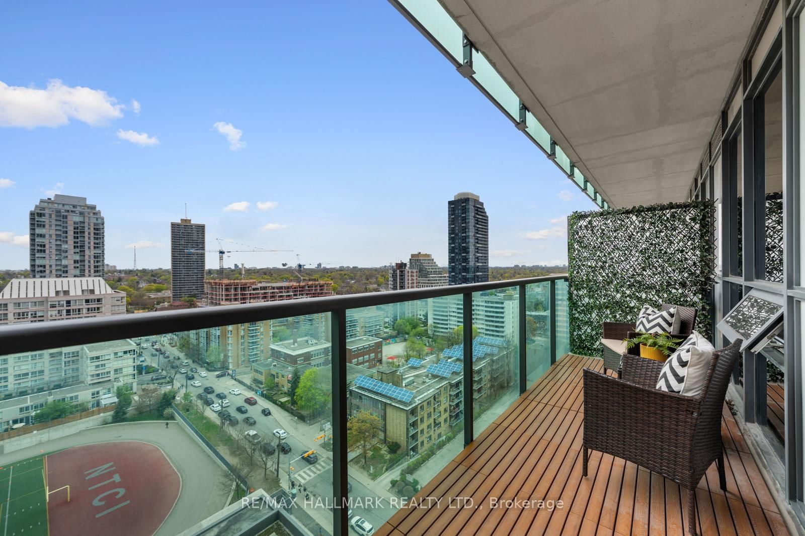 25 Broadway Avenue, Unit 1410 - Photo 30