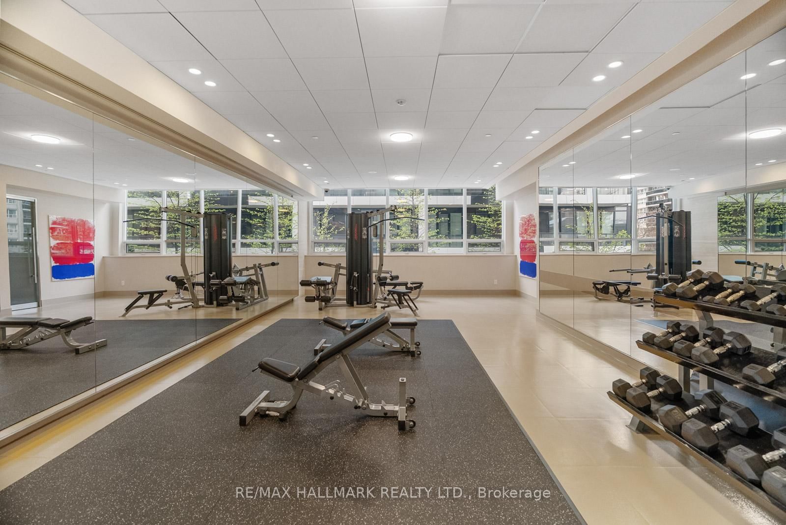 25 Broadway Avenue, Unit 1410 - Photo 34
