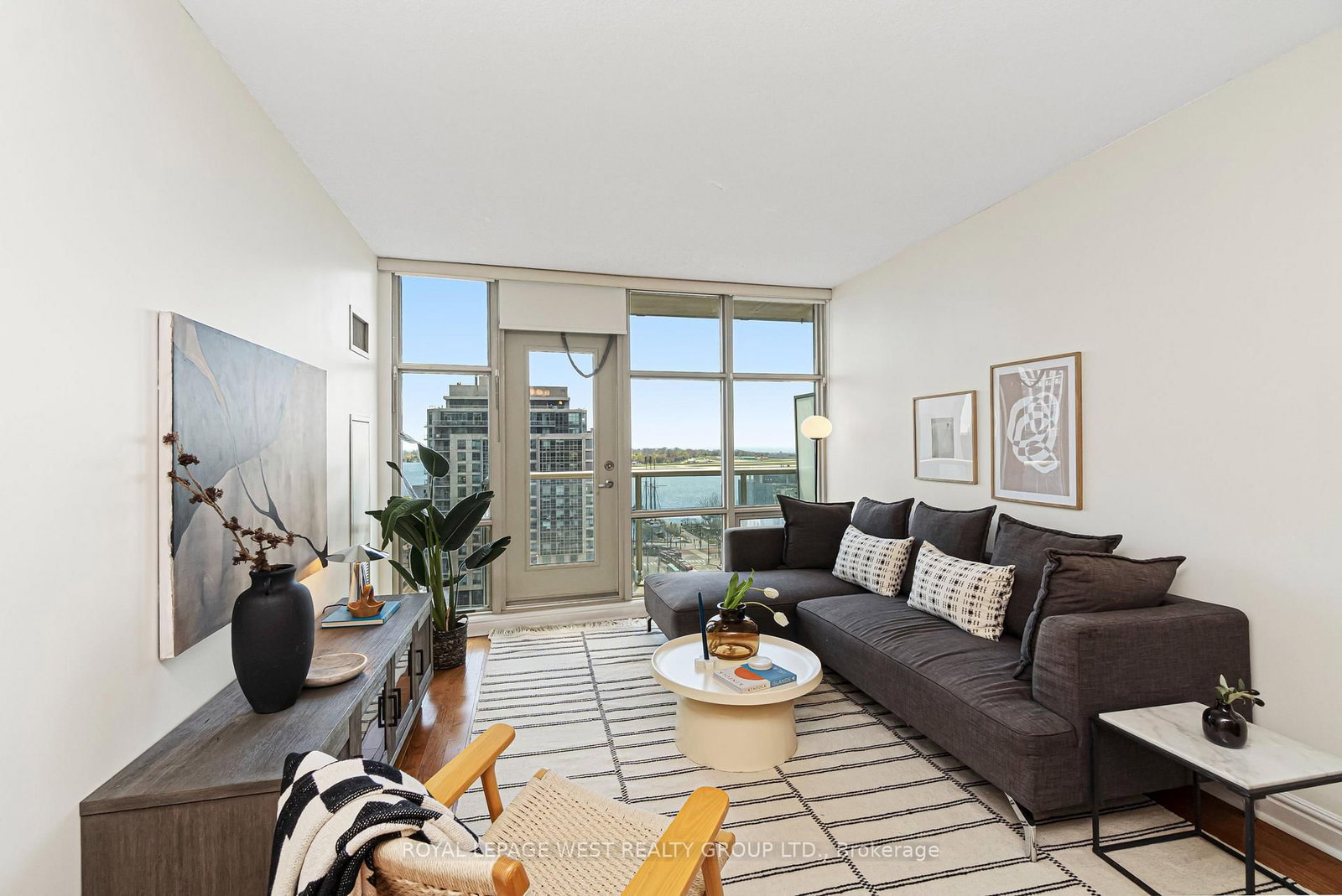 35 Mariner Terrace, Unit #1510