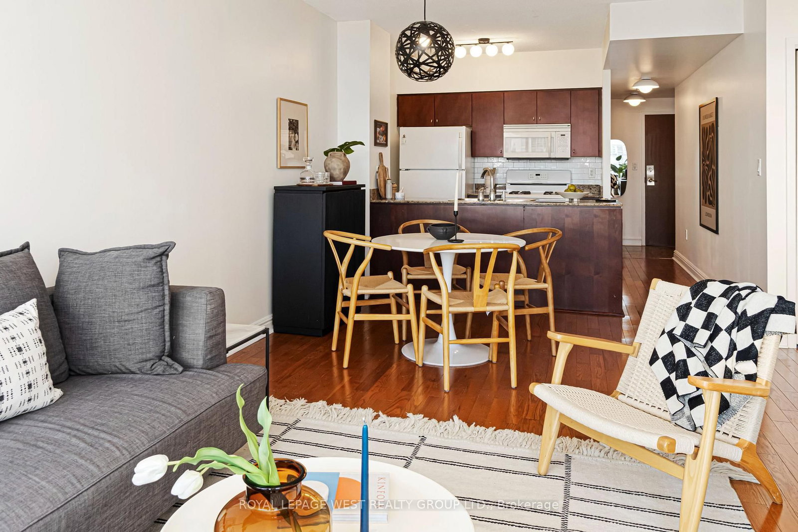 35 Mariner Terrace, Unit #1510 - Photo 12