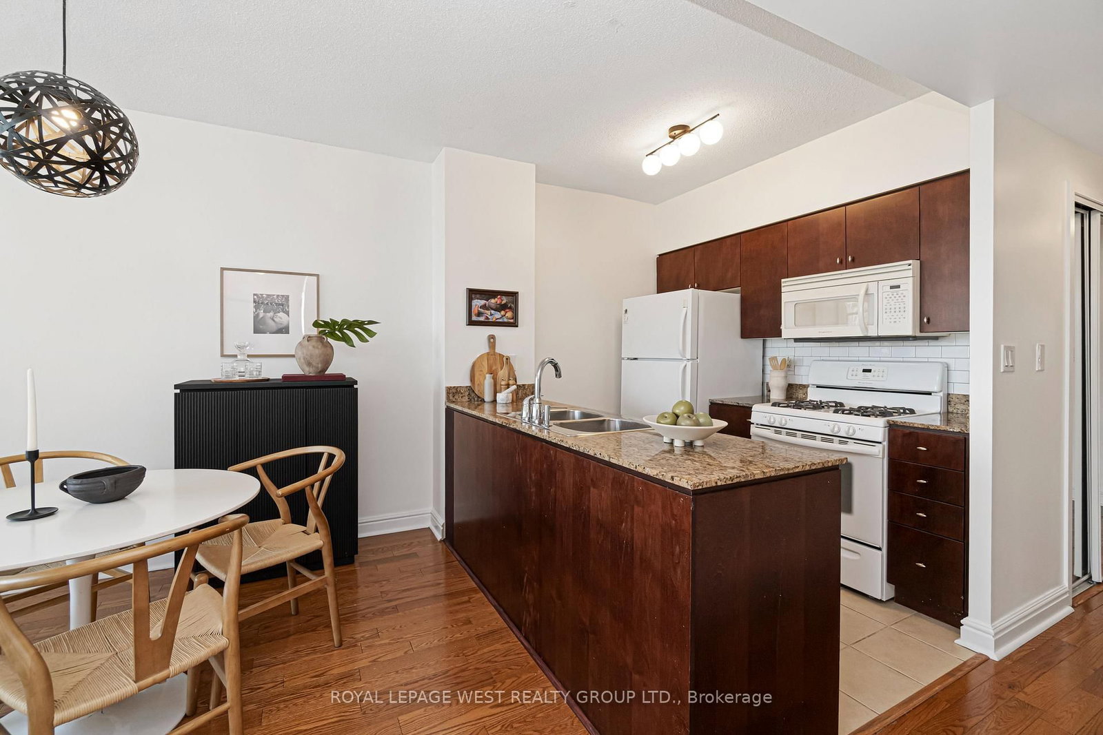 35 Mariner Terrace, Unit #1510 - Photo 13