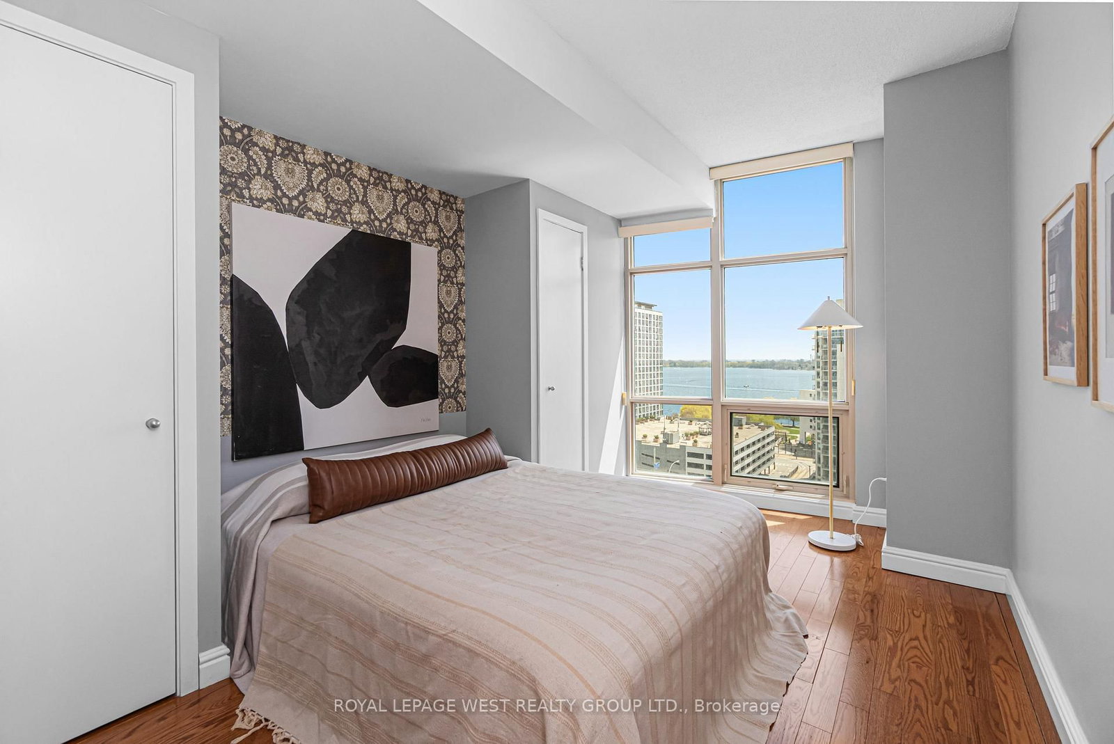 35 Mariner Terrace, Unit #1510 - Photo 15