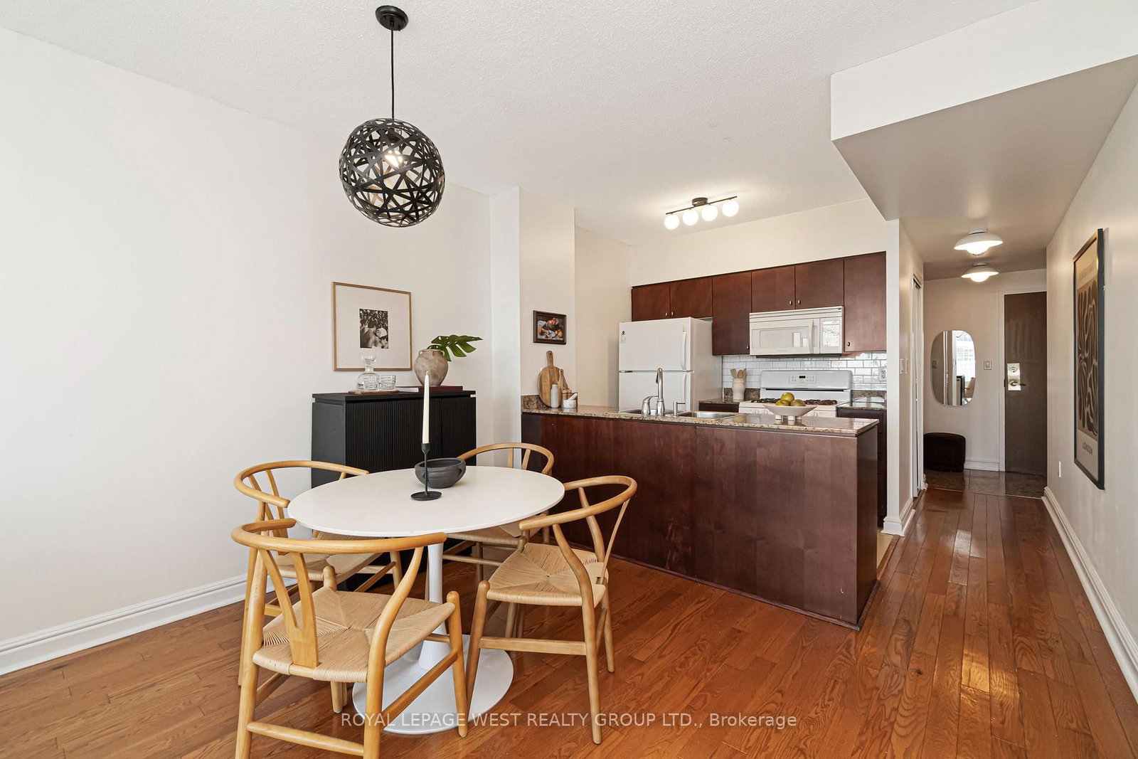35 Mariner Terrace, Unit #1510 - Photo 8