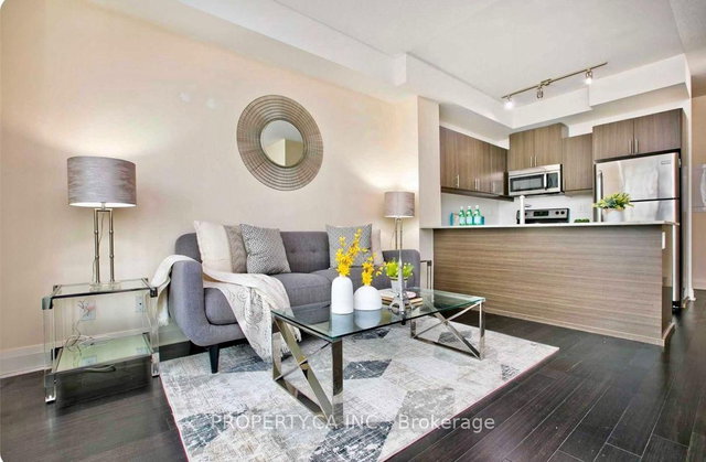 714 - 17 Kenaston Gardens