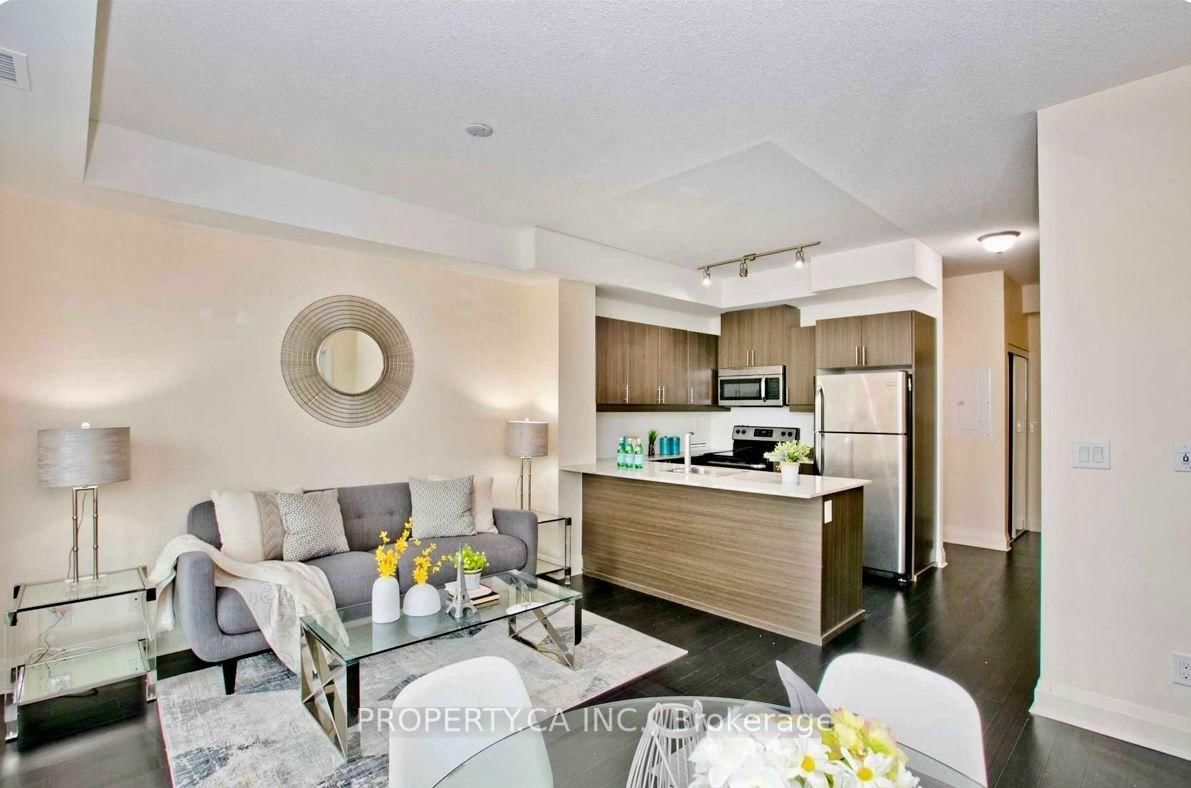17 Kenaston Gardens, Unit 714 - Photo 5
