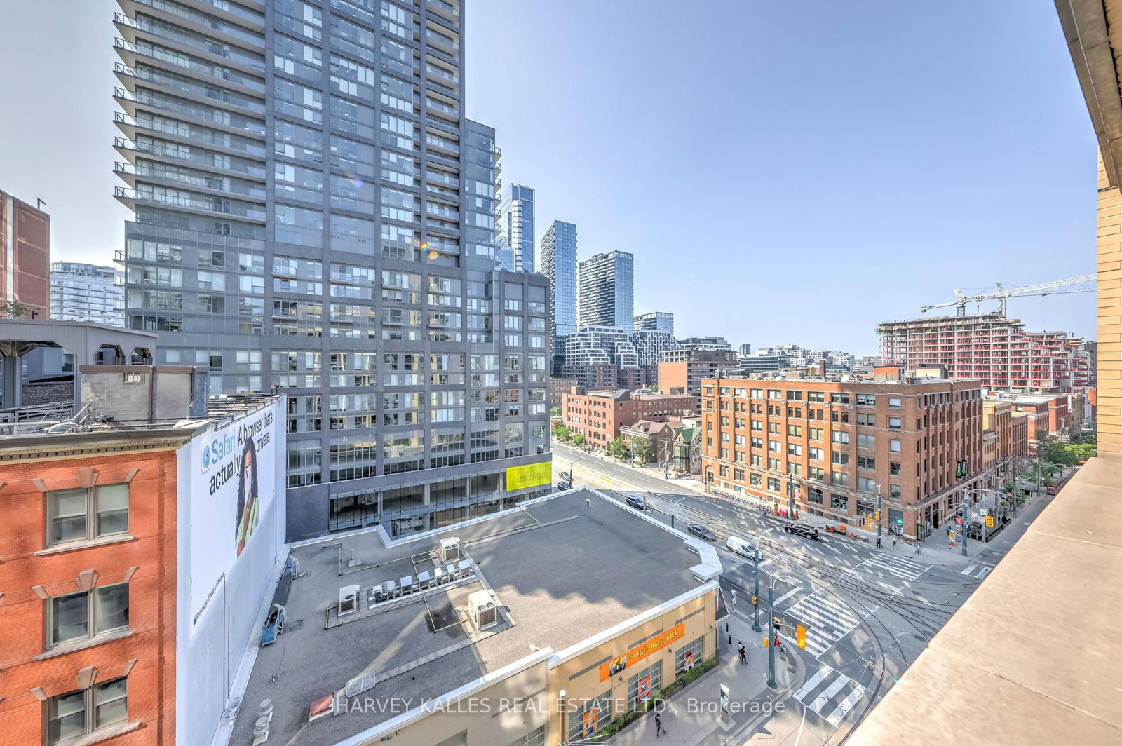 438 King Street W, Unit 914 - Photo 24