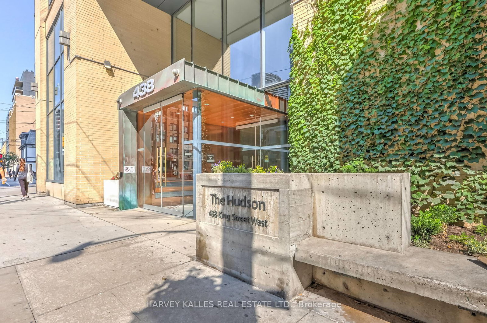 438 King Street W, Unit 914 - Photo 3