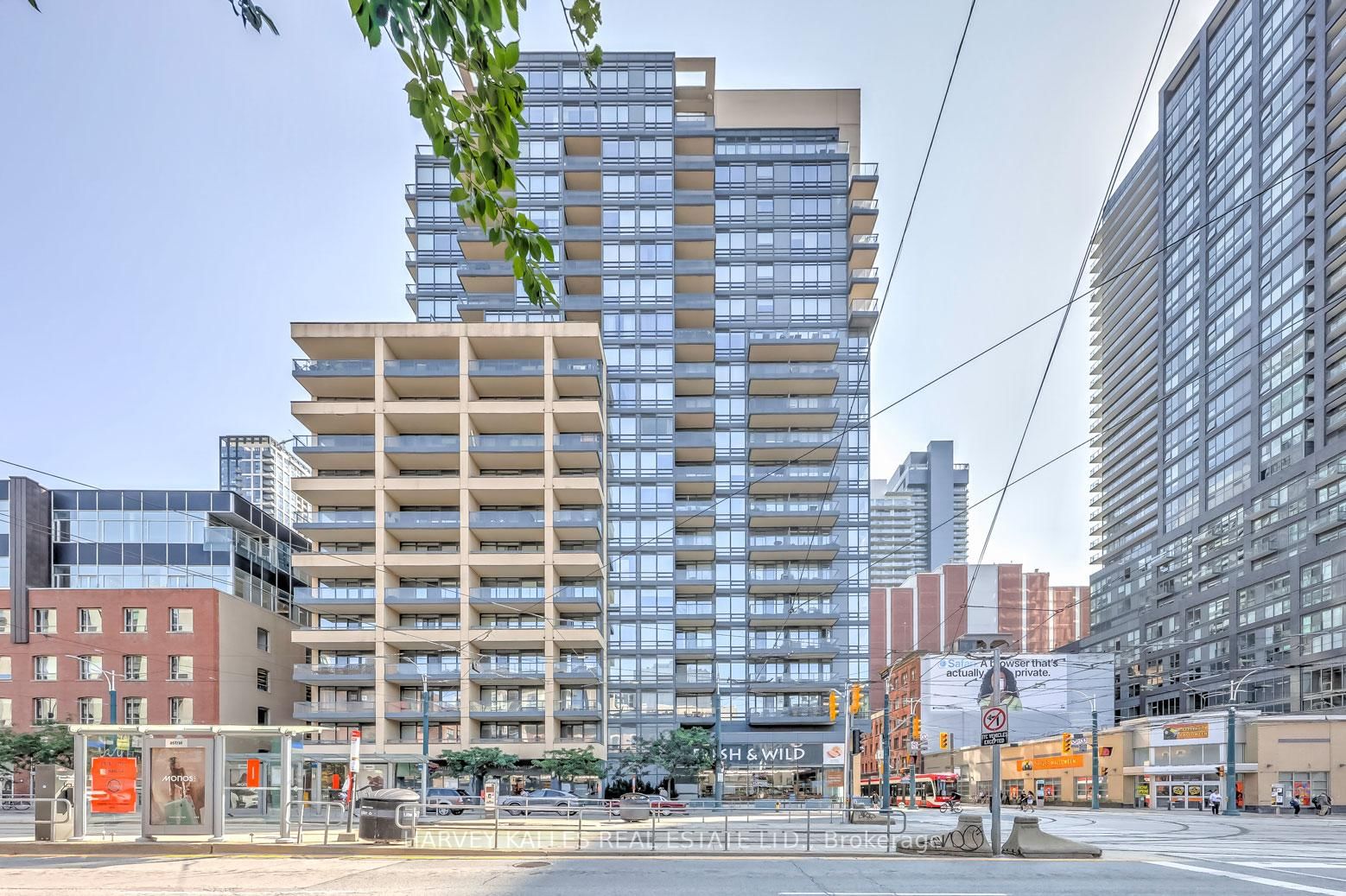 438 King Street W, Unit 914 - Photo 33