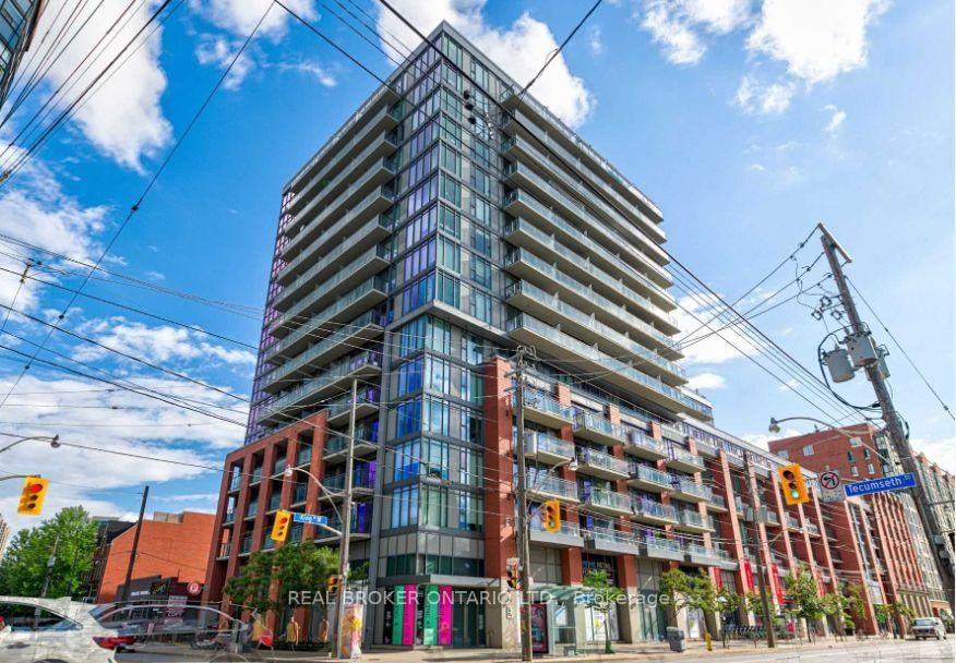 78 Tecumseth Street, Unit 1112