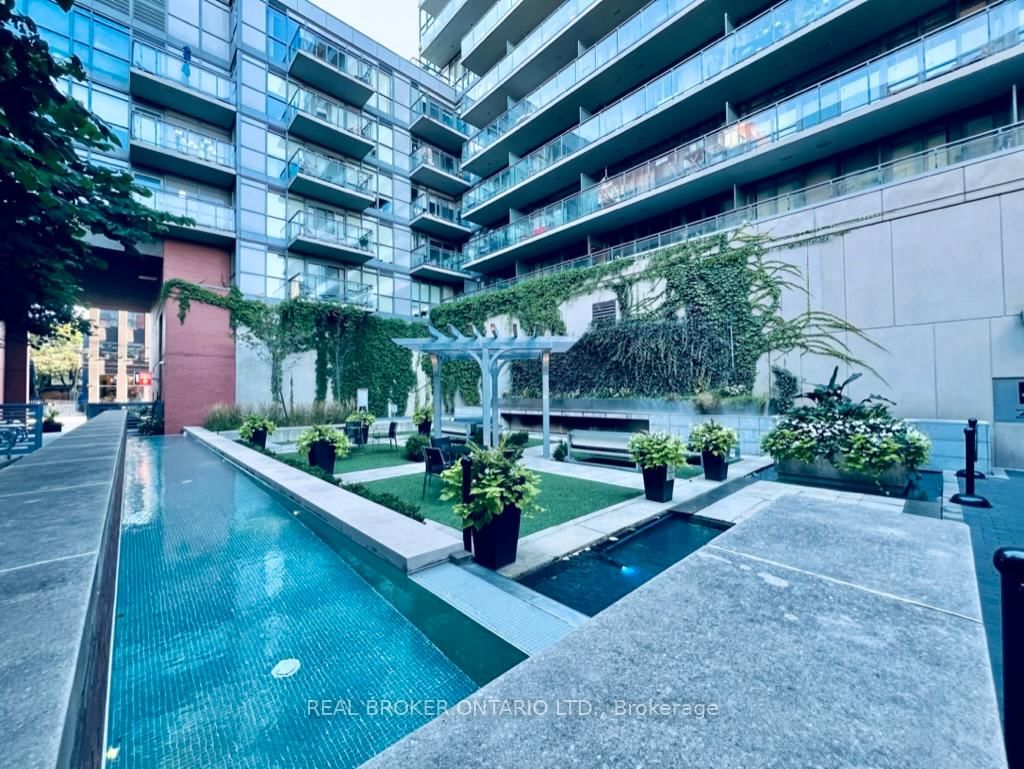 78 Tecumseth Street, Unit 1112 - Photo 15