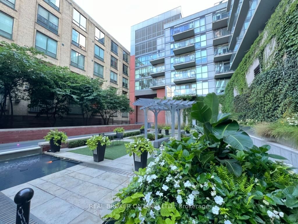 78 Tecumseth Street, Unit 1112 - Photo 17