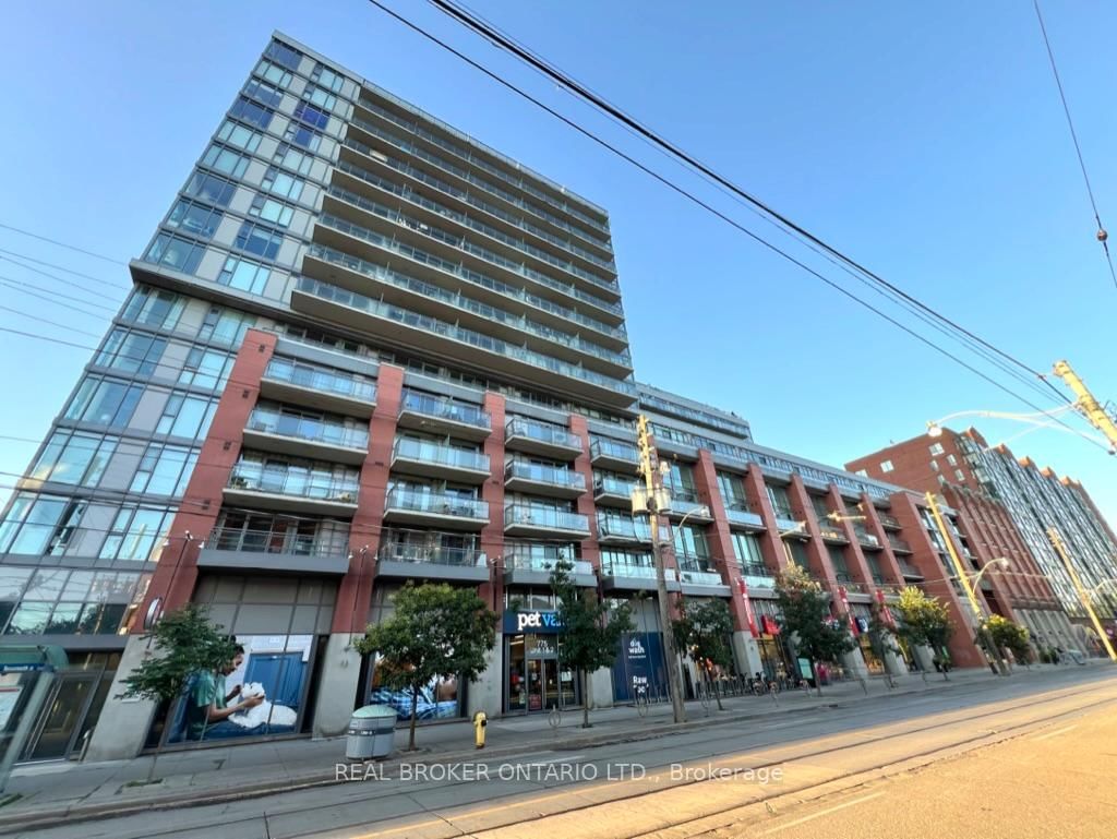 78 Tecumseth Street, Unit 1112 - Photo 19