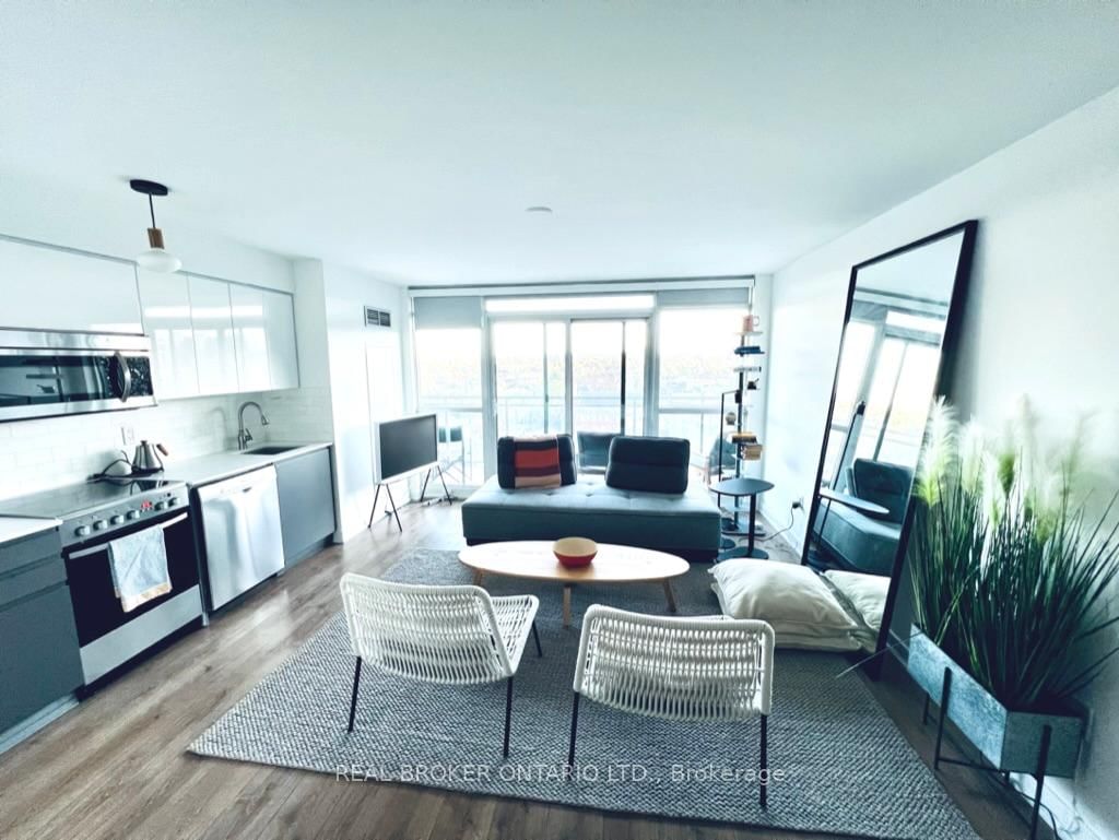 78 Tecumseth Street, Unit 1112 - Photo 2