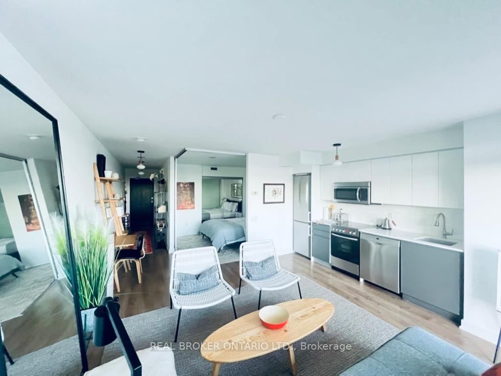 78 Tecumseth Street, Unit 1112 - Photo 3