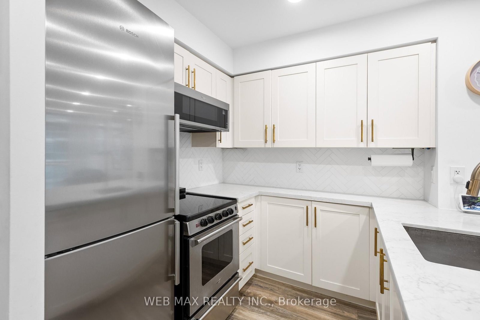 50 Lynn Williams Street • #916 • Toronto, ON photo 14