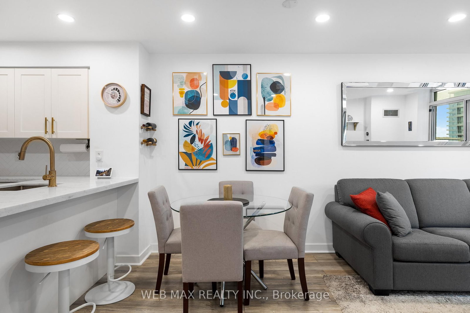 50 Lynn Williams Street • #916 • Toronto, ON photo 18