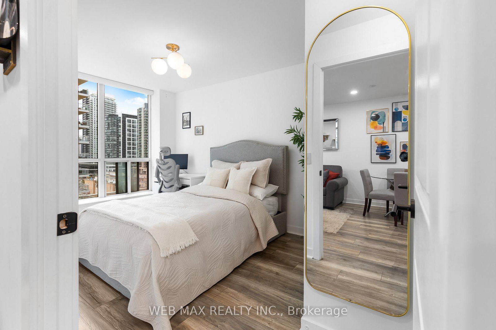 50 Lynn Williams Street • #916 • Toronto, ON photo 25