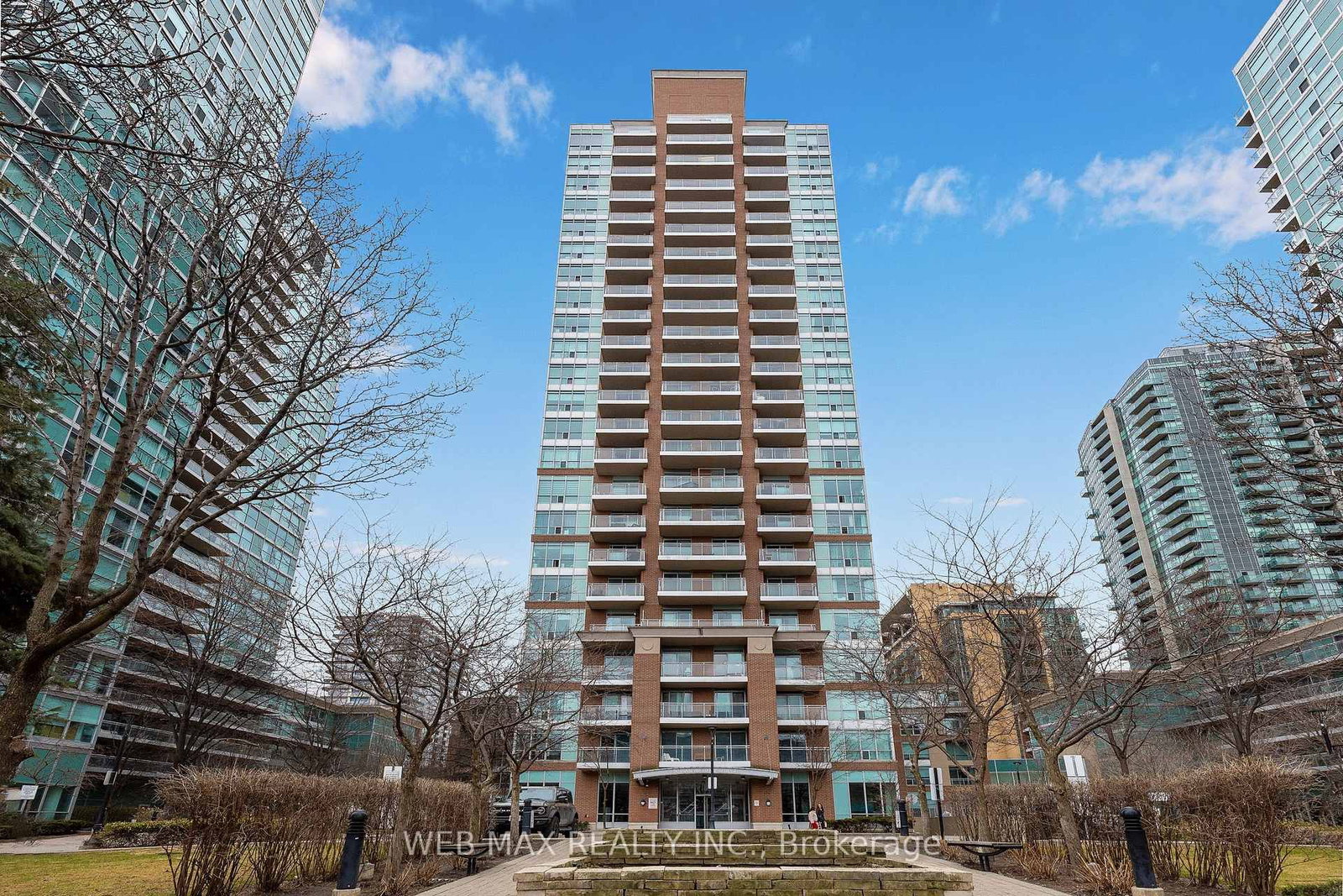 50 Lynn Williams Street • #916 • Toronto, ON photo 35