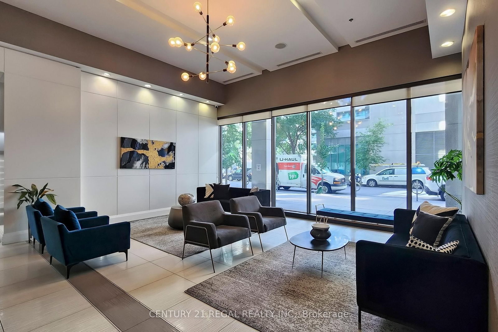 19 Grand Trunk Crescent, Unit 2706 - Photo 10