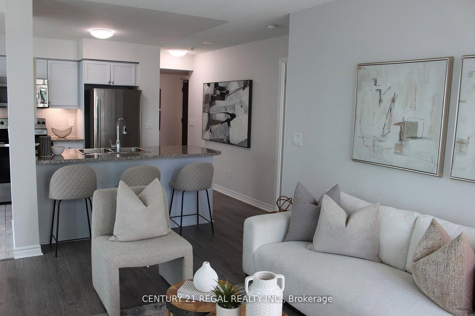 19 Grand Trunk Crescent, Unit 2706 - Photo 13