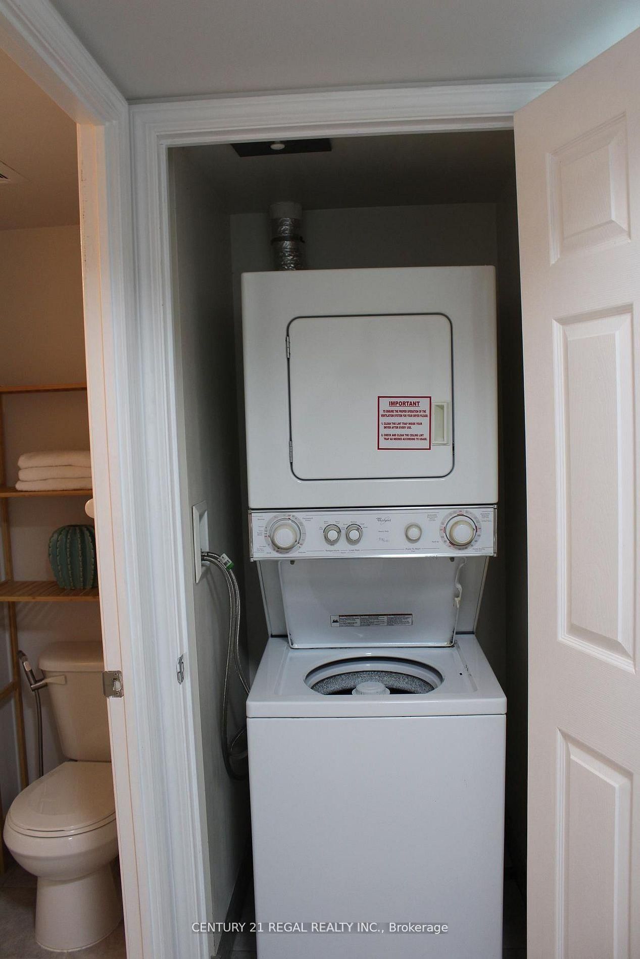 19 Grand Trunk Crescent, Unit 2706 - Photo 24