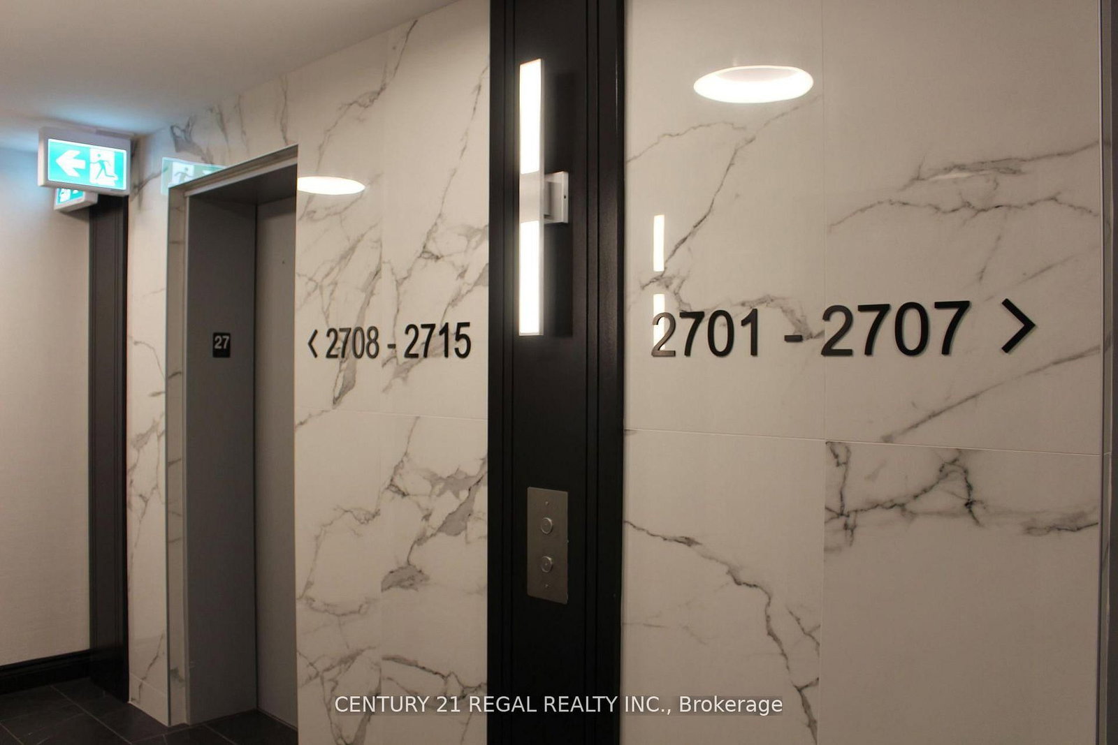 19 Grand Trunk Crescent, Unit 2706 - Photo 29