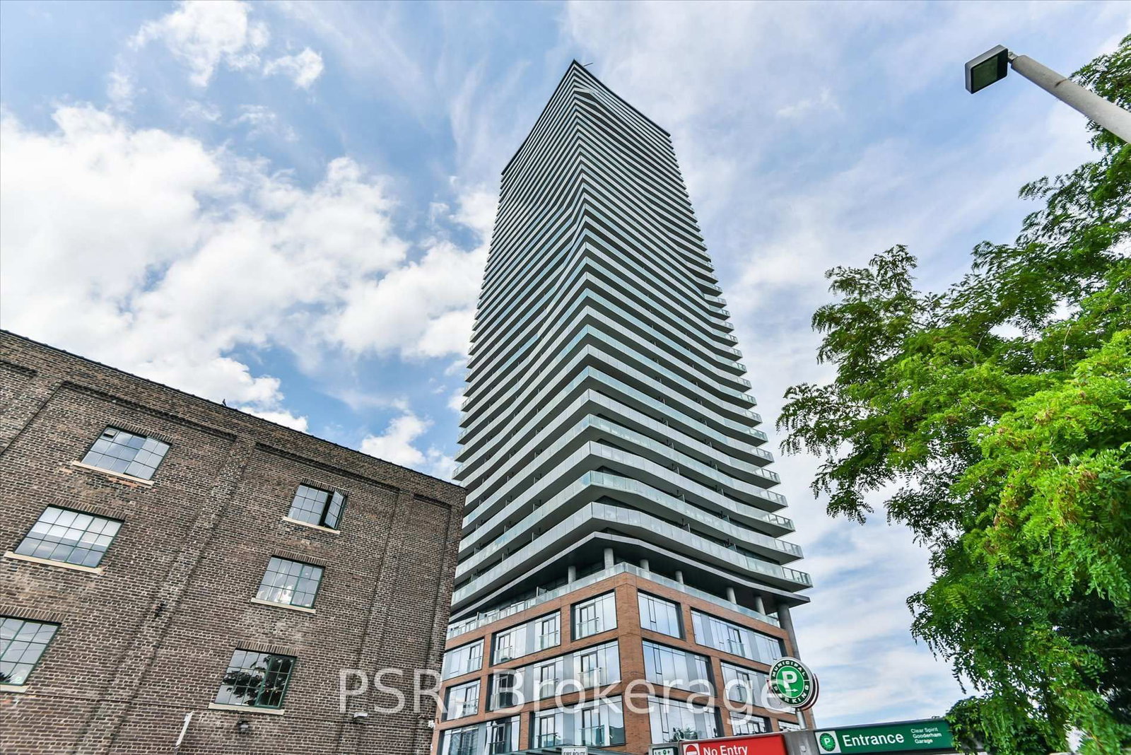 70 Distillery Lane, Unit 2705