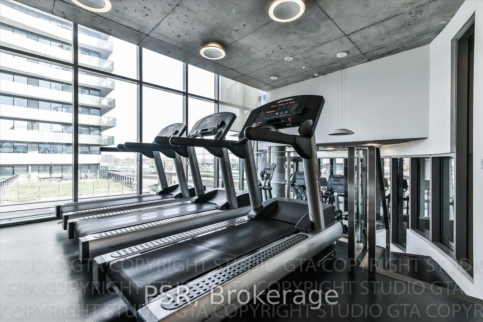 70 Distillery Lane, Unit 2705 - Photo 28