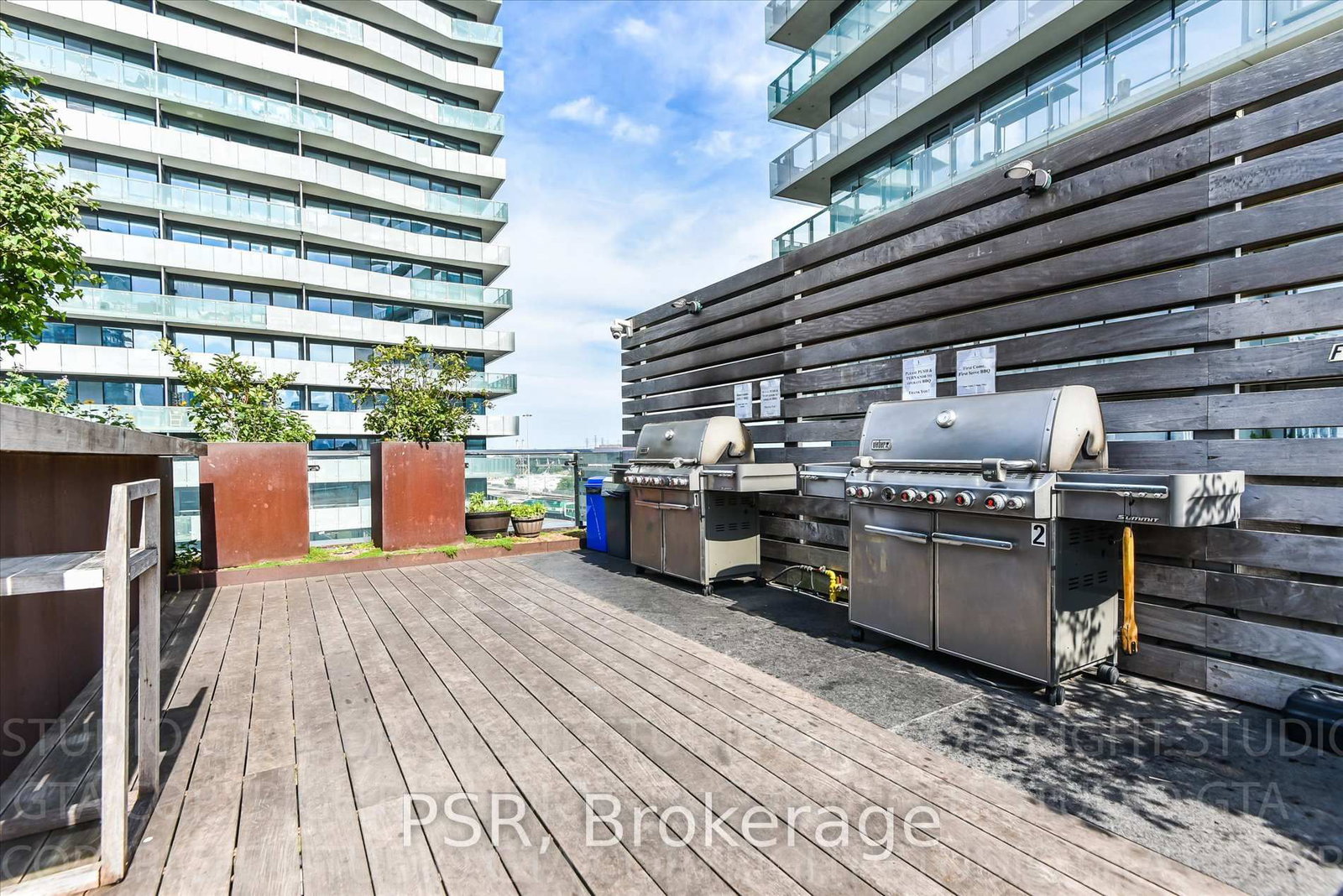 70 Distillery Lane, Unit 2705 - Photo 31