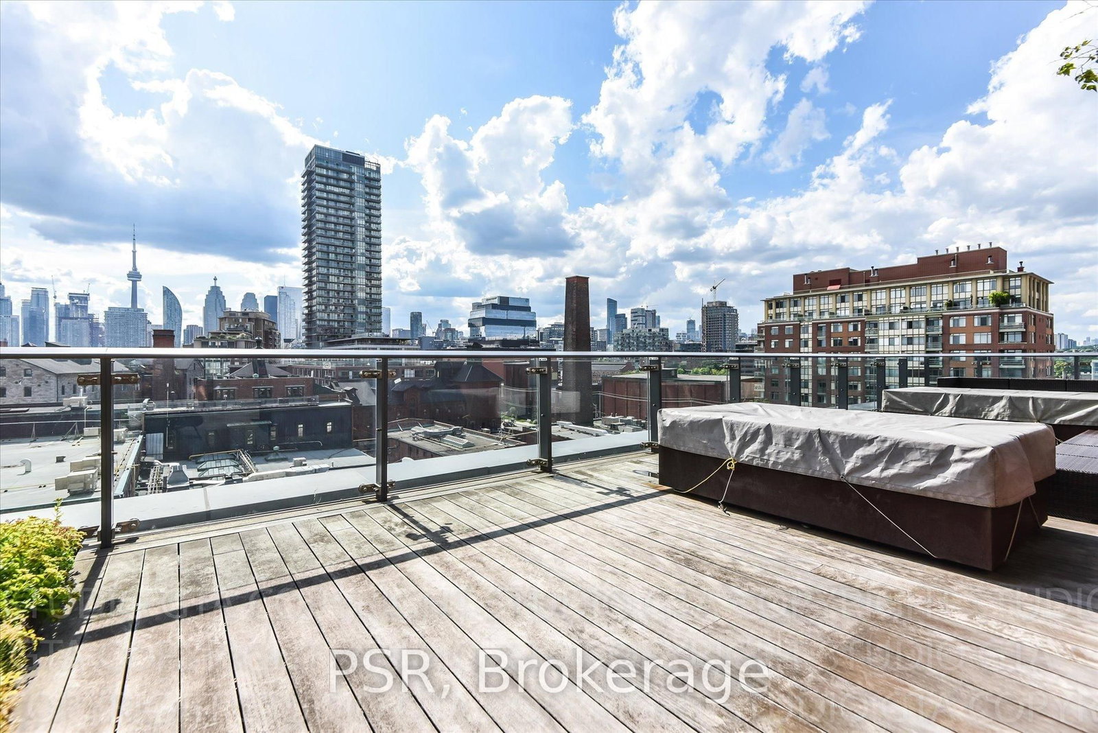 70 Distillery Lane, Unit 2705 - Photo 32